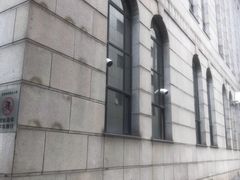 -中国工商银行(上海市延安西路支行)