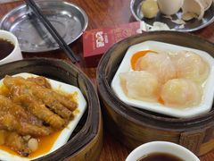 -恒兴发茶店(水巷口店)