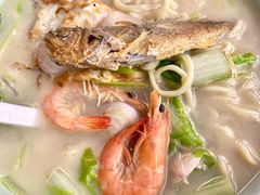 -大禹家·海鲜面馆(新闸路店)