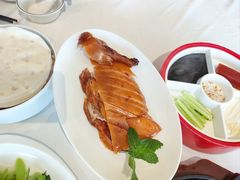 -满堂·烤鸭店·北京菜(鼓楼店)