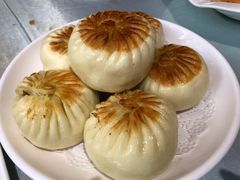 烤包子-阿西娅食府(中关村店)