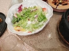 -大鸭梨烤鸭(左家庄店)