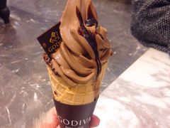 -GODIVA(港汇恒隆广场)