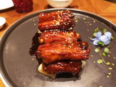 -上海人家花樣年华(中山公园店)