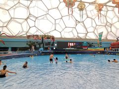 -水立方嬉水乐园
