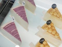 -BanCake·法式千层·拿破仑專門店