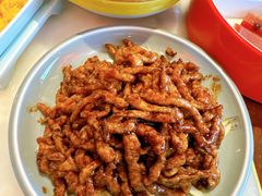 -小吊梨汤·北京菜·烤鸭(双井乐成中心店)