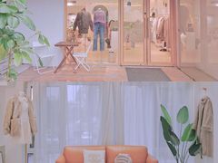 -nana showroom娜娜家服装店