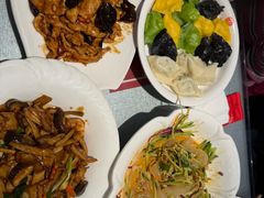 -添福来墨鱼饺子 · 海鲜东北菜(大连星海·黄浦路店)