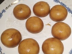 -码头故事火锅(大丰店)
