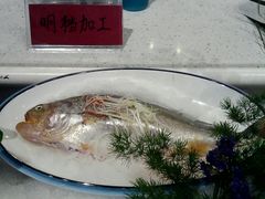 -蓝珊甄选海鲜自助·火锅大排档(近阿那亚店)