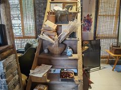 -驿舍·民國老营房院子私房菜(科学会堂店)