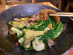 麻辣烫-万记麻辣烫国展总店