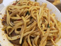 -王菊美食街·王菊面馆(总店)