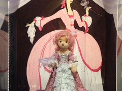 -济州岛泰迪熊博物馆