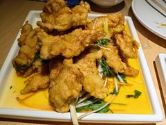 -榆林镇筋饼(知春路店)