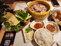 -七八冷面·延边朝鲜族美食(圣熙八号店)