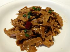 肉汁烧烟笋-106餐厅(山水文园店)