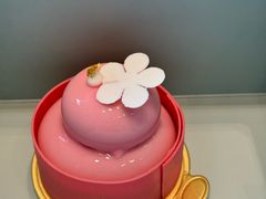 -澳门文华东方酒店文华饼房(孙逸仙大马路店)