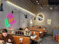 -味之绝美蛙鱼头火锅(松江万达店)