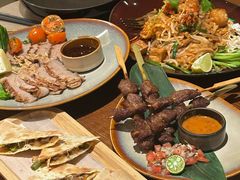 -CHINCHIN 青青·泰国料理(万象食家店)