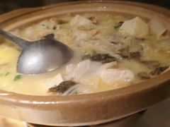 -北李妈妈菜·海肠捞饭(高新万达店)