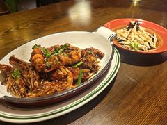 -粗茶淡饭·隐庐私厨(东亭店)