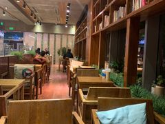 -咖啡陪你(广顺北大街福码大厦店)