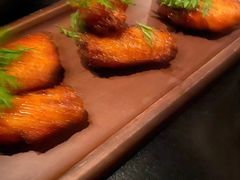 -C&R西班牙餐厅
