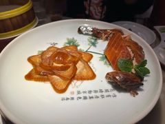 -京华烟云·北京烤鸭(领展购物广场·中关村店)