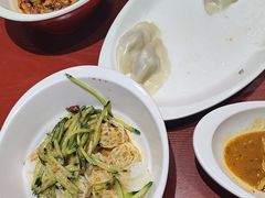 -喜家德虾仁水饺(北京超极合生汇店)