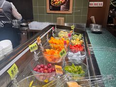 -水平有限广西米粉·广西风味集(五道口店)