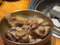-金顺碳烤肉(番禺傍江地铁站店)