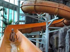 -中家鑫园温泉酒店鑫悦汤泉