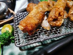-小明同学(三里屯店)