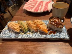 -壹风町烧肉居酒屋(恒丰中央广场店)