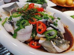 -凤厨顺德水乡凤味馆(大良锦龙路店)