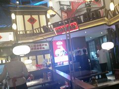 -怪噜范·贵阳小吃大排档(金源旗舰店)