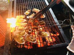 -QQ海鲜餐厅
