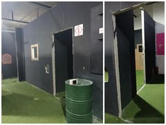 -兵魂·室内真人CS枪战俱乐部·团建·军事轰趴馆