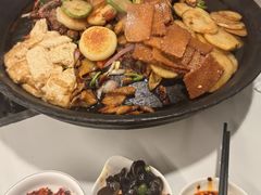 -一烙锅(友谊店)