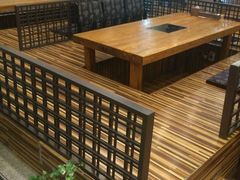 饭堂-纽斯桑拿会所(餐厅天山路店)