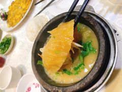 -凤城礼记鱼翅海鲜酒家(新马路总店)
