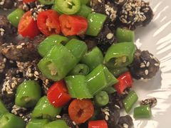 -致明德素食餐厅(土屋路店)