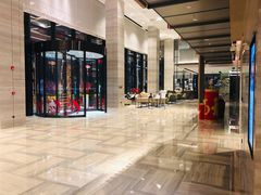 -深圳湾万怡酒店