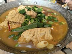 -小乡小镇·传承桐庐土菜·老板亲自烧的菜