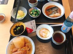 -楽飯屋(软件园店)