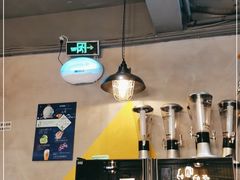 大堂-记忆串城·东北烧烤·小龙虾·大型团建(南油店)