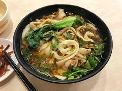 -东方削面(迎泽街店)