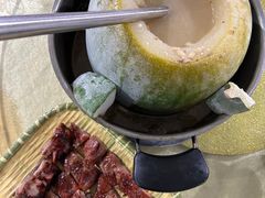 -红旗山庄(圭峰山店)